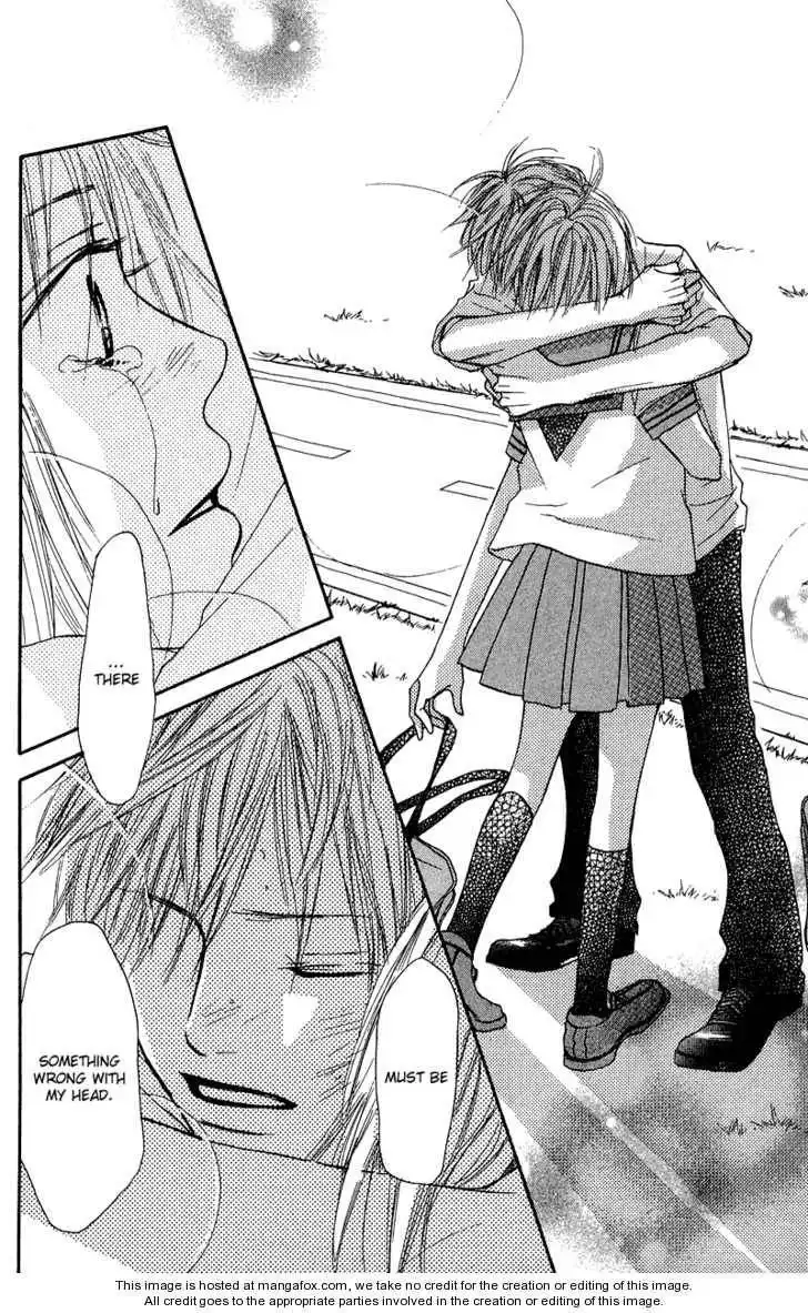 Crazy for You (Shoujo) Chapter 23 51